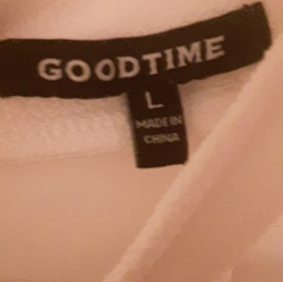 GoodTime Short/Dress - Picture 4 of 4